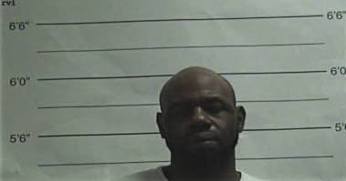 Patrick Causey, - Orleans Parish County, LA 